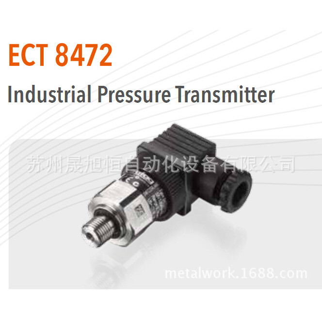 8472.76.5717 0-4bar 4-20MA Swiss trafag Sensor Ready Stock ยี่ห้อใหม่