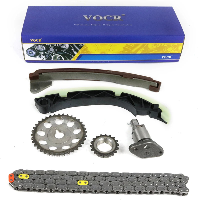 JL4G18(CVVT) เครื่องยนต์ TIMING REPAIR KITS สําหรับ GEELY GX7 1.8L 2014-/GEELY SC7 1.8L 2014- รถอุปก