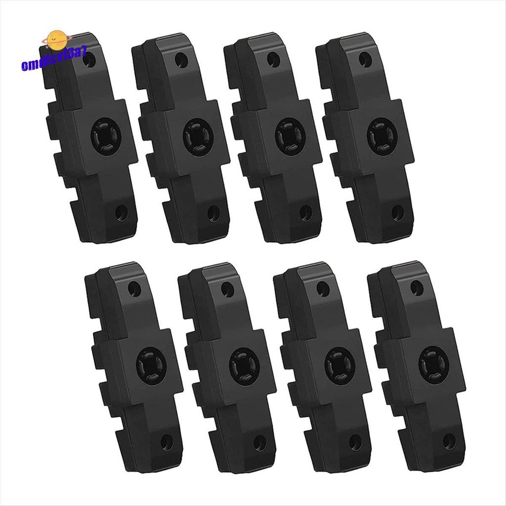 จักรยานเบรครองเท้า V-เบรค Pad ขนาด 50 มม. สำหรับจักรยาน HS11/HS22/HS24/HS33/HS66