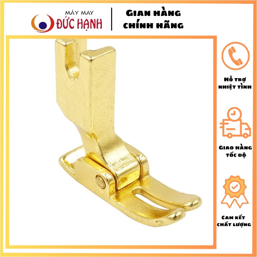 INDUSTRAAL ตีนผี 1 เข็ม P351 GOLD