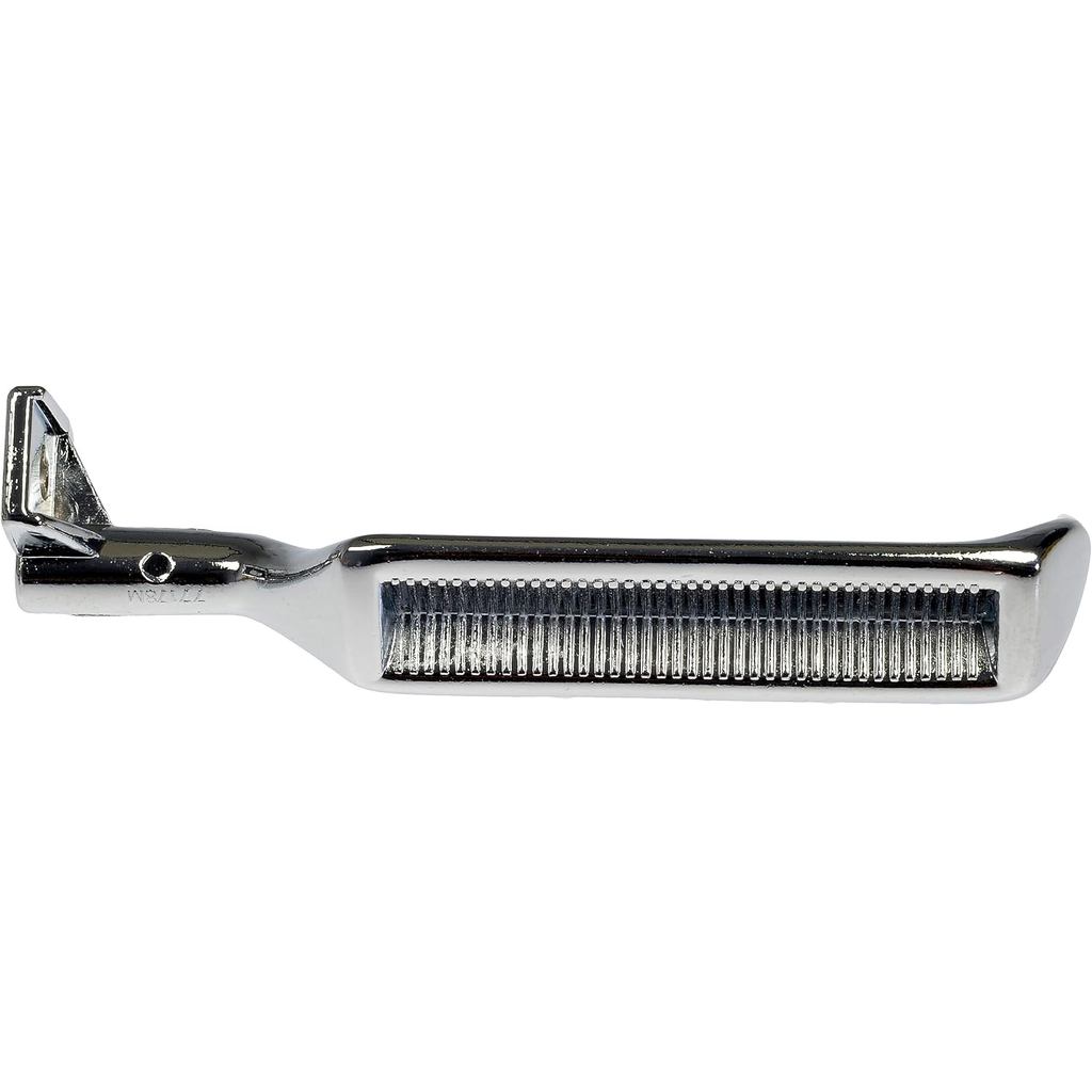 ดอร์มาน 77046 มือจับประตูภายในเข้ากันได้กับรุ่น เลือก ฟอร์ด สีดํา