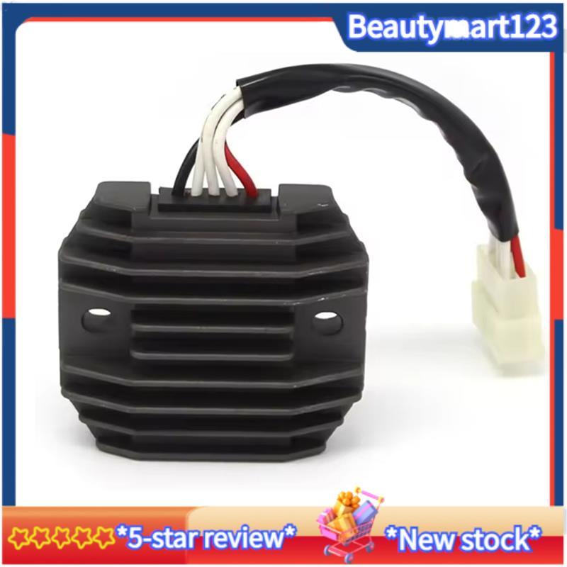 BM เครื่องปรับแรงดันไฟฟ้ารถจักรยานยนต์สําหรับ XV 125 Virago 250 400 XVZ1300 TDM 850 TDM850 XV125 XV2