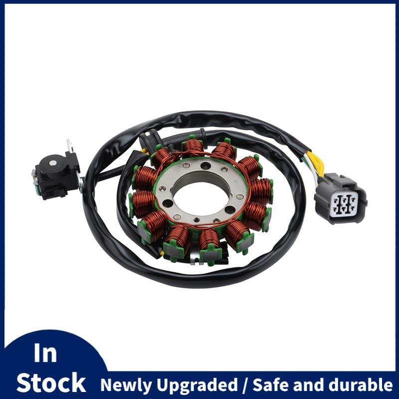 21903-0148 Stator Coil สําหรับ KX250F KX250 KX252 KX450F KX450 21003-0102 21903-0147 21903-0082 2190