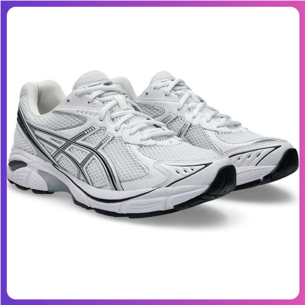 รองเท้าผ้าใบ GT-2160 Unisex มีหลายสี