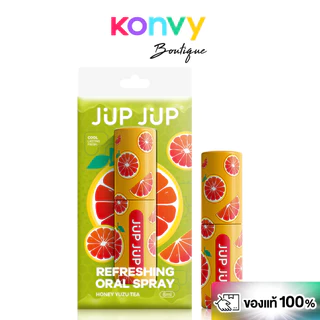 JUP JUP Probiotic Oral Spray 8ml จุ๊บจุ๊บ สเปรย์ดูแลช่องปาก