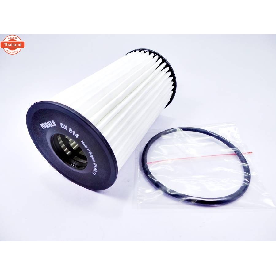 BENZ ไส้กรองน้ำมันเครื่อง 6สู M276 รุ่น C43AMG CLS63AMG E63AMG CLS63AMG GLC43AMG SLC43AMG เอร์ 276 1