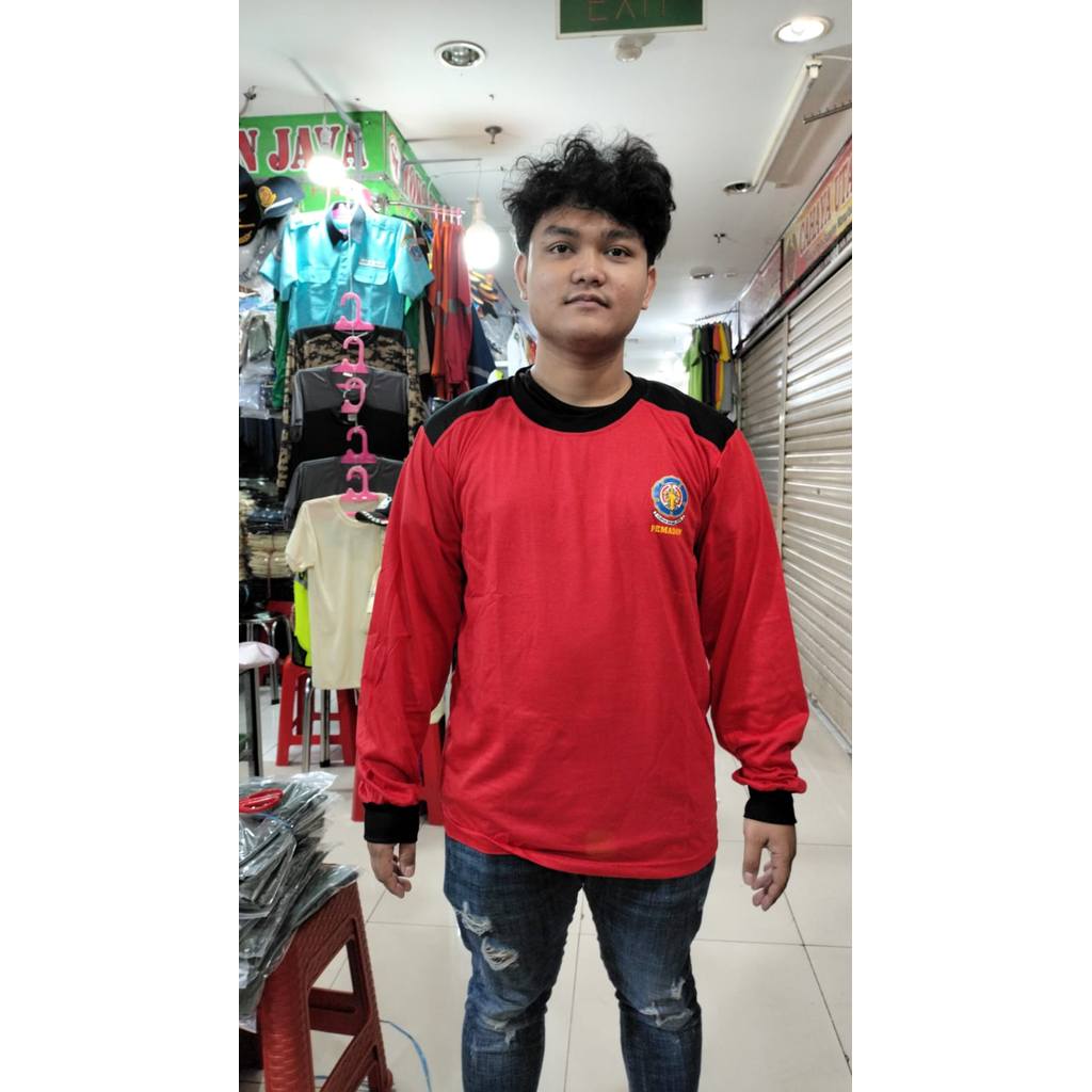 เสื้อนักผจญเพลิง AIGEN เสื้อนักผจญเพลิง / เสื้อผัด