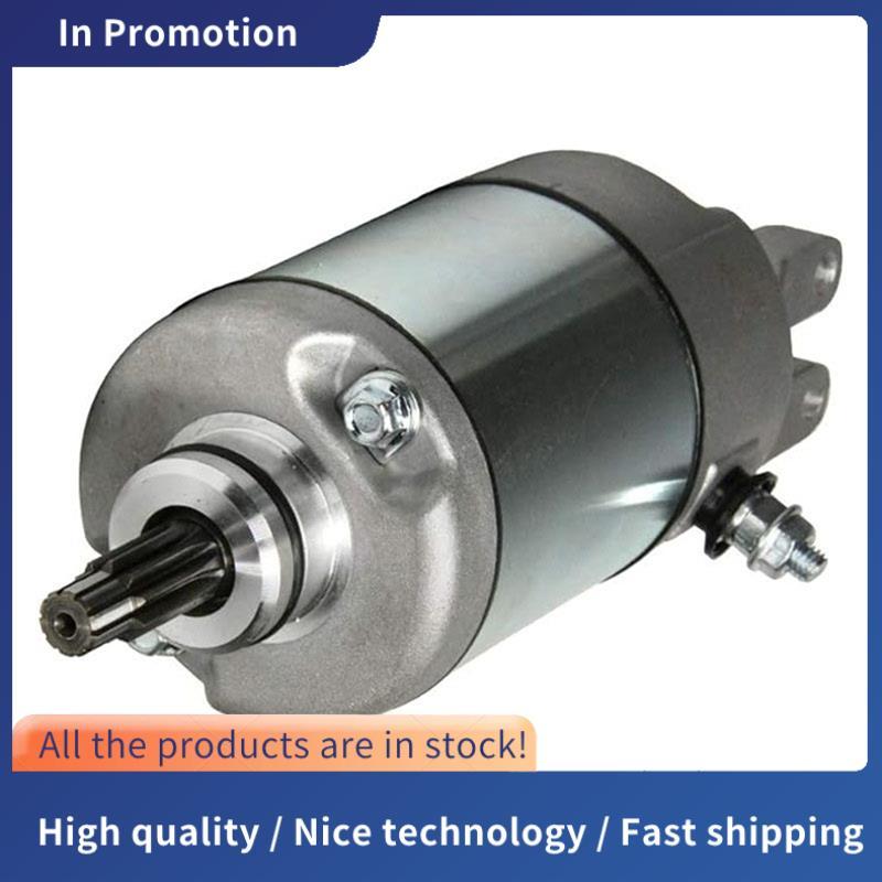 มอเตอร์รถจักรยานยนต์สําหรับ ATV 400 450 500 FourTrax Foreman 31200-HM7-A41 31200-HM7-003 ชิ้นส่วนรถจ