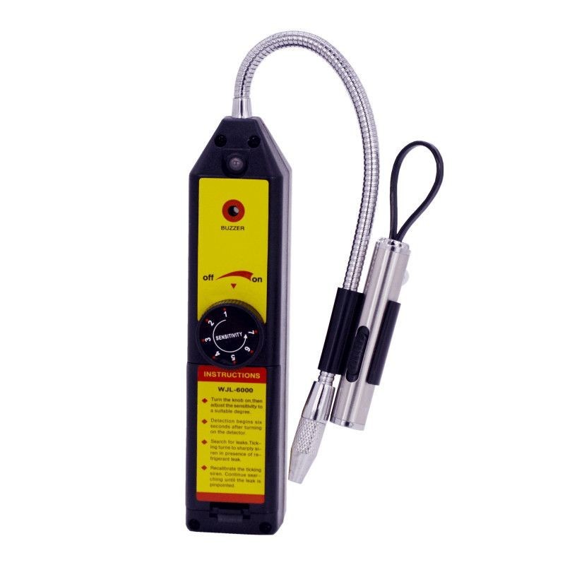 YOUKONG Refrigerant Leak Detector Air Conditioner Refrigerant Leak Detector Refrigerator Refrigerant
