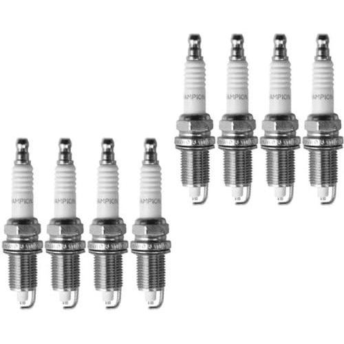 Champion RV17YC-8pk Copper Plus หัวเทียน # 25 (8 แพ็ค)