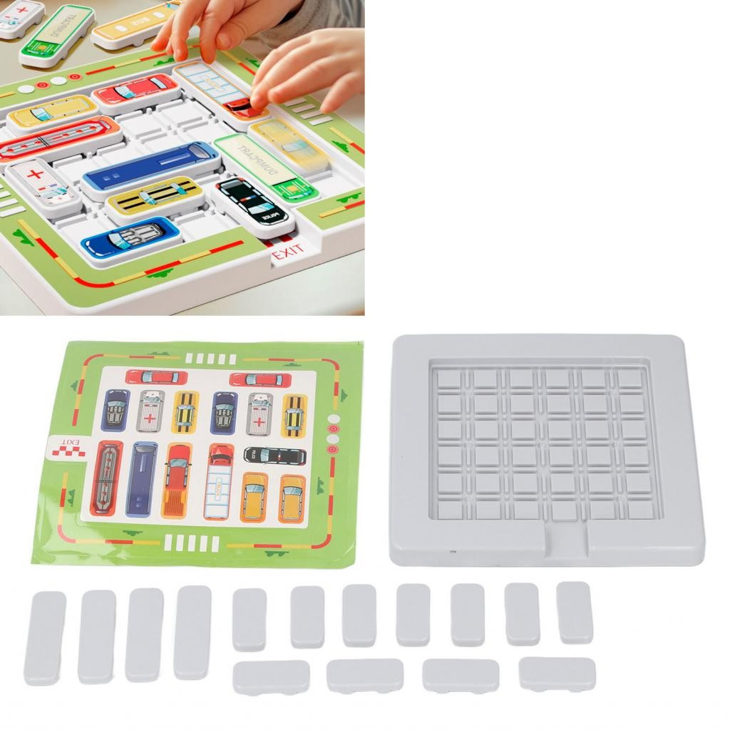 3ZTH Parking Labyrinth Parking Lot