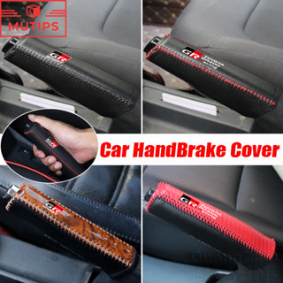 Toyota GR Gazoo รถ Handbrake เบรกรถยนต์ Grip กรณีจับแขน Slee…