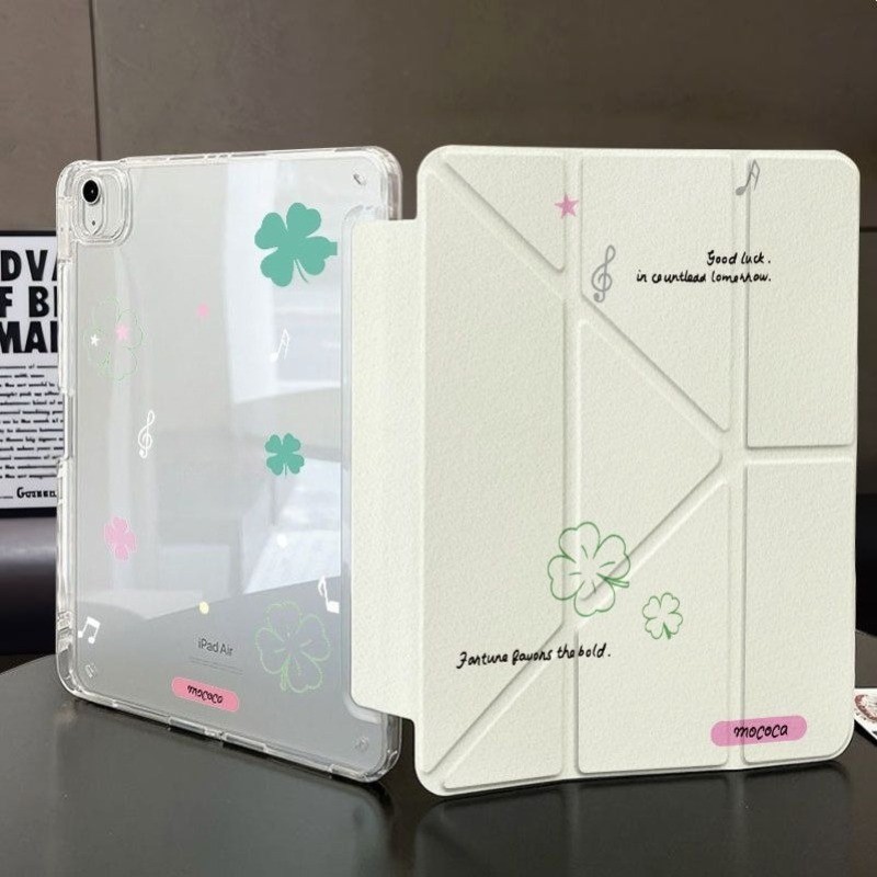 เคสป้องกันสําหรับ iPad Air 13 นิ้ว Air 11 Gen7 Gen8 Gen9 Air4/air5 pro 12.9 10th gen 25S A16 gen11th