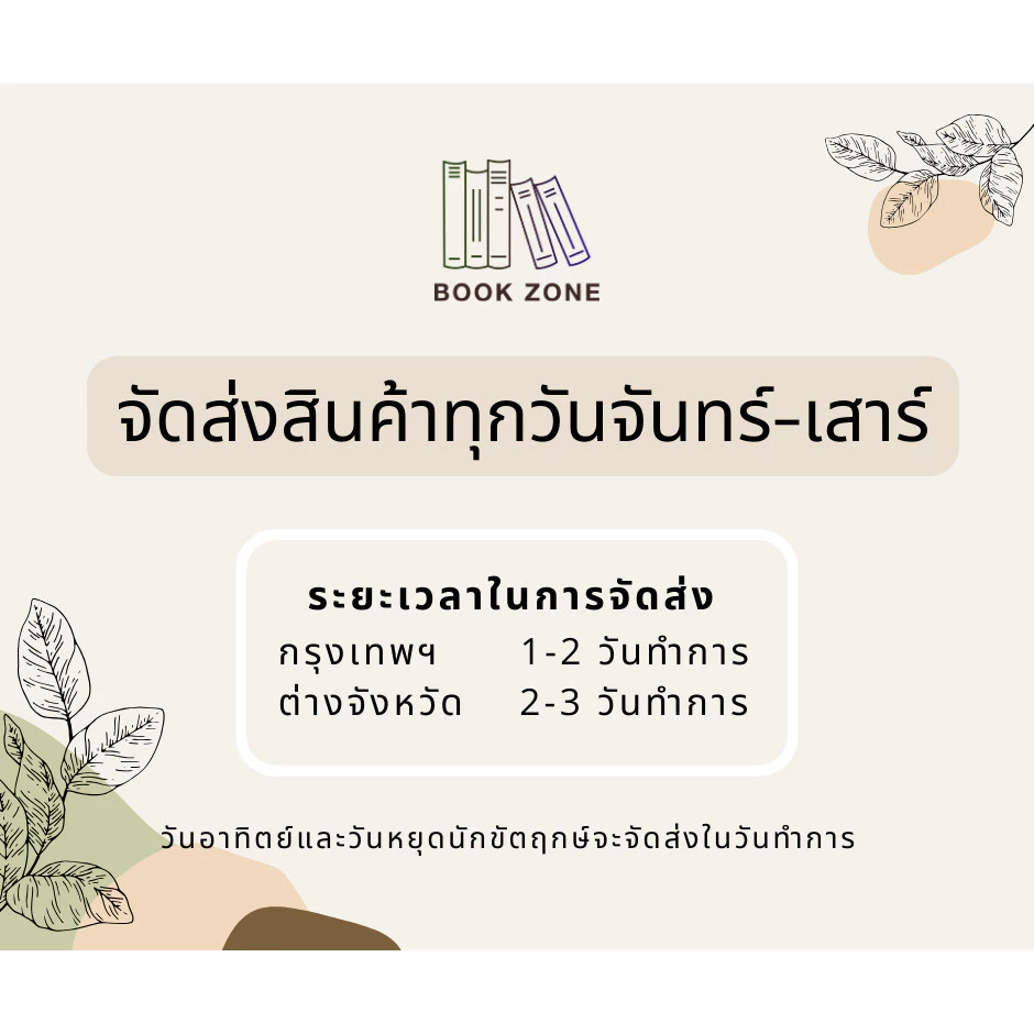 (BookZone) : หนังสือ Money Mastery มั่งคั่งทั้งชีวิต thumbnail 5