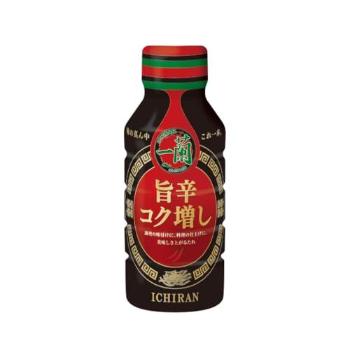 Ichiran Spicy and hot sauce 200ml
