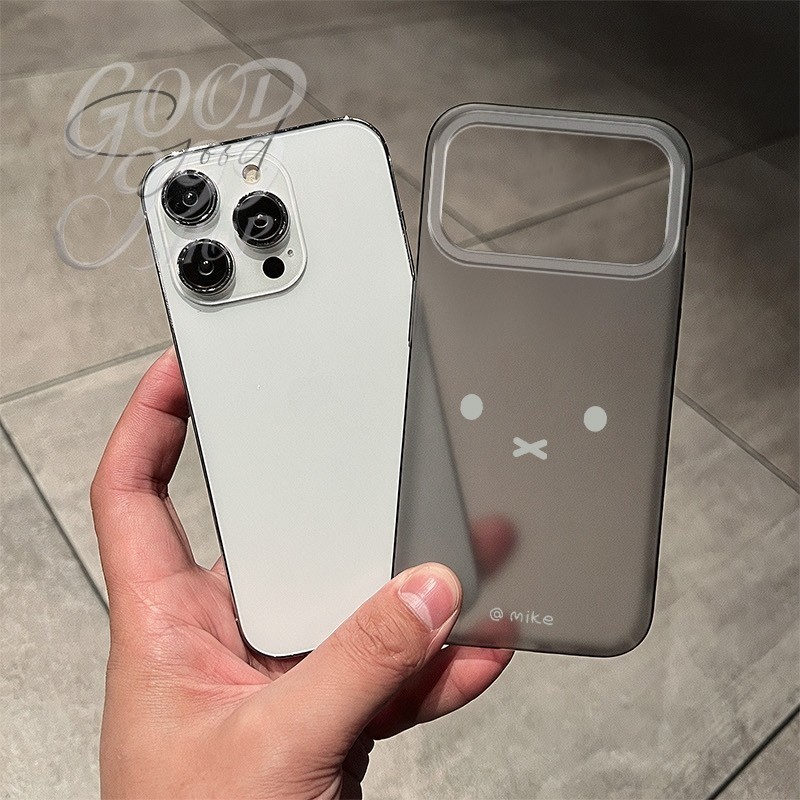 🌸GOOD🌸ส่งจากไทย เคสโทรศัพท์มือถือ เคสไอโฟน กันกระแทก สําหรับIPHONE 17 16 15 11 12 13 14 15PRO MAX 7Plus XS/XR XSMax