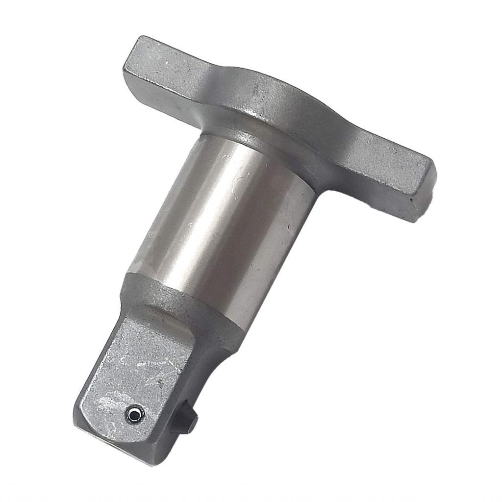 ประแจไร้สาย Anvil ติดตั้งง่าย 1/2 Detent Pin N415874 โลหะผสมสำหรับ DCF899 DCF899B DCF899M1 DCF899P1 