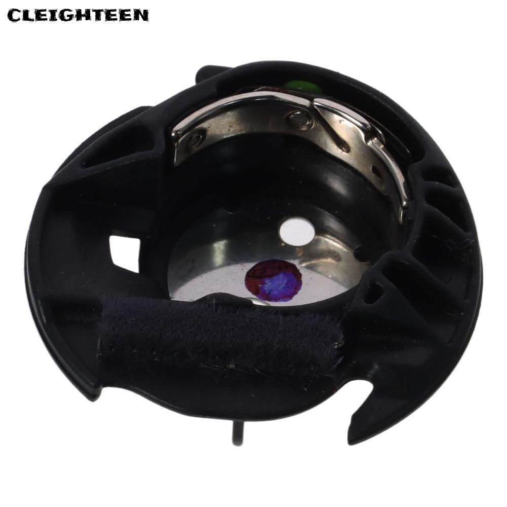 เย็บCLEAIGHTEEN|ชิ้นส่วน, กระสวยโลหะทรงกลม, Se600 6.4g พลาสติก XD1855251 สําหรับ PE750D,PE-770, PE78