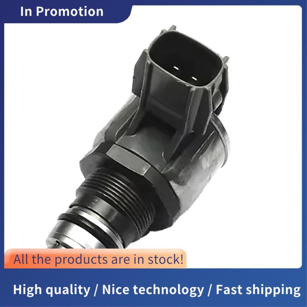 23810-0E010 Rail Pressure Sensor สําหรับ 1GD 2GD Rail Solenoid วาล์ว 23810-0E020 23810-0E011