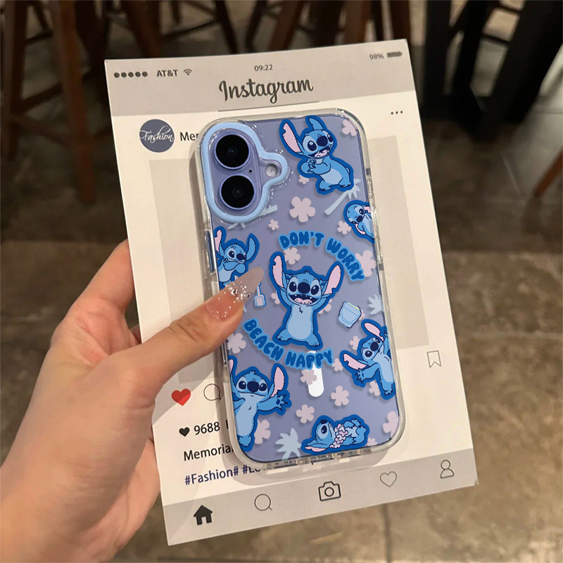 ส่งจากไทย เคสโทรศัพท์มือถือ เคสไอโฟน กันกระแทก สําหรับ IPHONE 17 16 11 12 13 14 15PRO MAX 7Plus XS/XR XSMax