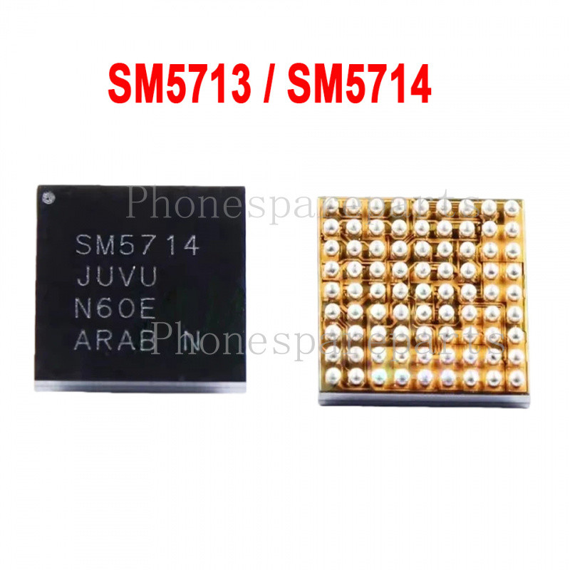 การชาร์จ 2-5-10 ชิ้น IC SM5713 SM5714 SM5713S SM5714A SM5703 SM5703A SM5705 SM5705Q SM5705R SM5708 ช
