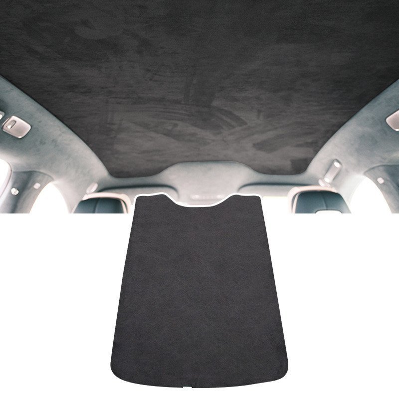 Canopy Sunshade อุปกรณ์เสริมฉนวนกันความร้อนด้านบน Panorama เหมาะสําหรับ YU7 Xiaomi Sunshade YU7 รถคร