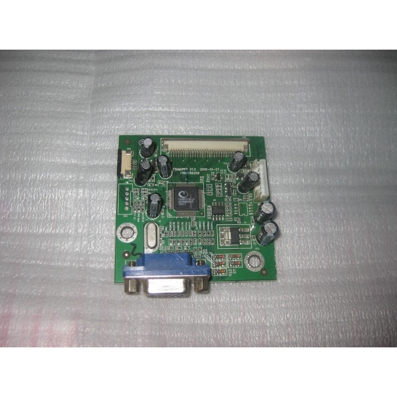 บอร์ดไดรฟ์ Hyundai N91W/HKC S9815/S988N บอร์ดไดรฟ์ TSUMPFR V1.2 600305020