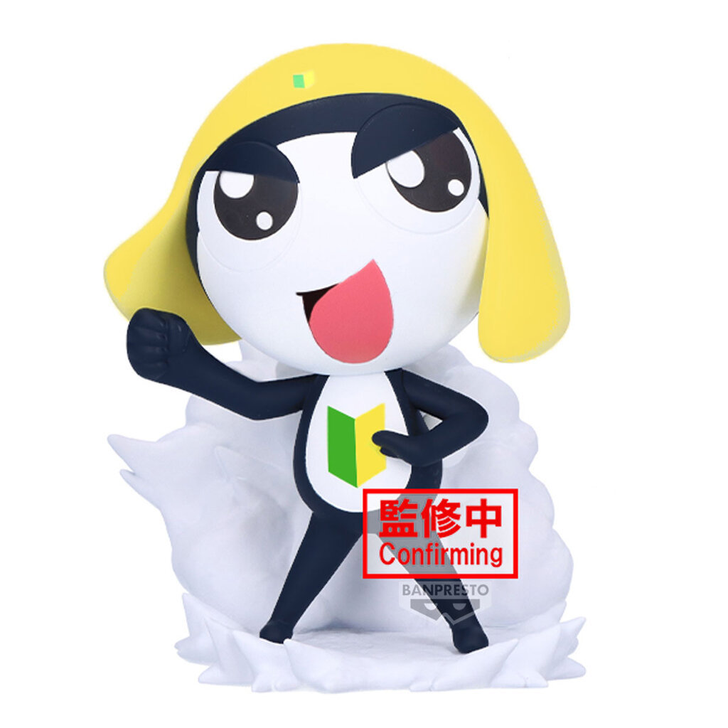 Banpresto 4573102712653 SGT. KERORO PLATOON FIGURE VOL.2(A:TAMAMA)