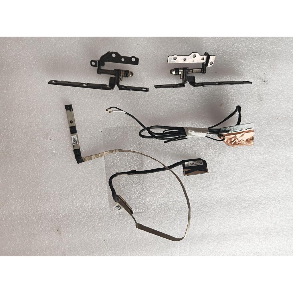 Dell Dell Dell G3-3590 P89F G3-3500 G5-45500 5505 แกนหน้าจอเสาอากาศกล้องสายเคเบิลหน้าจอ