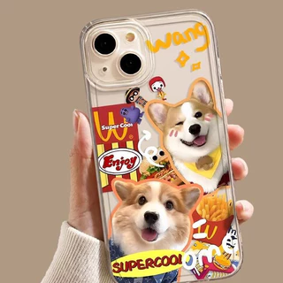 🥰luxe🥰เคสมือถือ เคสไอโฟน iPhone16 เคส Apple 15PROMAX 12PRO 14เคสโทรศัพท์ 13pro 7P 11PROMAX 17AIR-XYTKK437