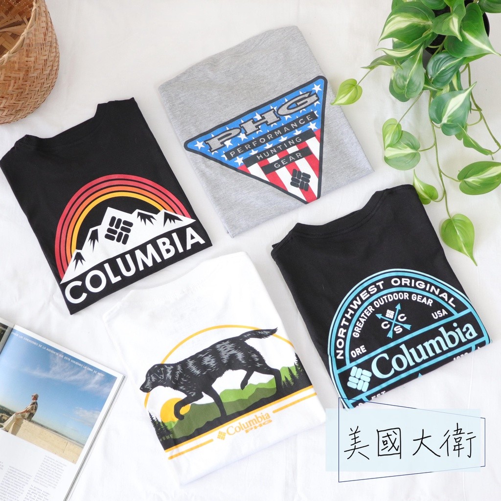 Colu Peak PHC พิมพ์กีฬากลางแจ้งเสื้อยืดผ้าฝ้าย 100% ผู้ชายหลวม Breathable ลูกเรือคอด้านบน 1111