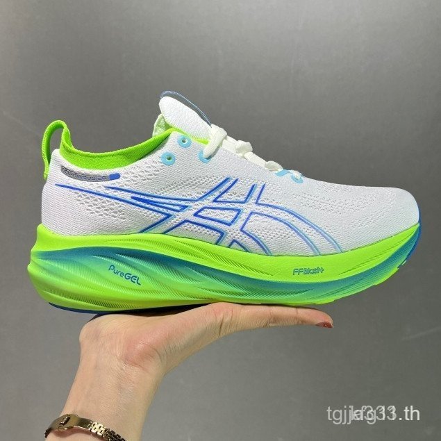 รองเท้าวิ่งผู้ชาย Gel-Nimbus 26