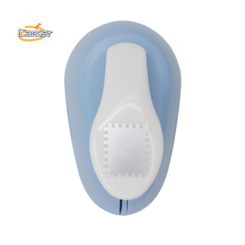 caesarA8Stamp Shape Embosser Stamp Shape Hole Punch Papier Hole Puncher