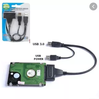 USB3.0 เป็น SATA เสียบ HDD Sata ได้ทุกขนาด ทุกยี่ห้อ สำหรับการถ่ายโอนข้อมูล รวม 12V2A แหล่งจ่ายไฟของยุโรป