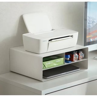 Omocha | Printer storage rack ชั้นวางเครื่องปริ้นเตอร์