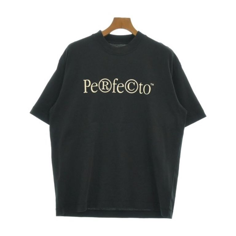 HAL STUDIOS Tshirt Shirt black Direct from Japan Secondhand