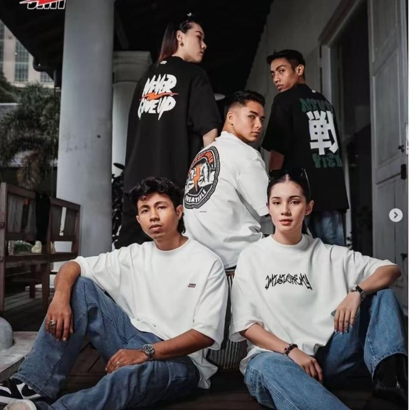 รุ่นใหม่กลางปี JMT ร่วมมือกับ JOJO