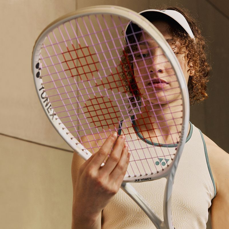 ไม้เทนนิส YONEX Laiba Jinna Vcore98/100W ปี 2024 ของแท้