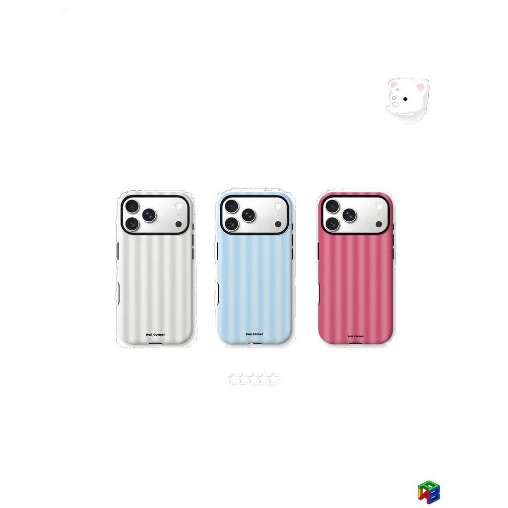 แถบเบลอสําหรับ iphone 17Promax 16/15promax 17Pro 14/15plus 16E 2-in-1 เคสสองชั้น 14/13Promax 12Pro/11promax 7/8Plus Xsmax ขั้นสูงป้องกันการล่มสลาย cas