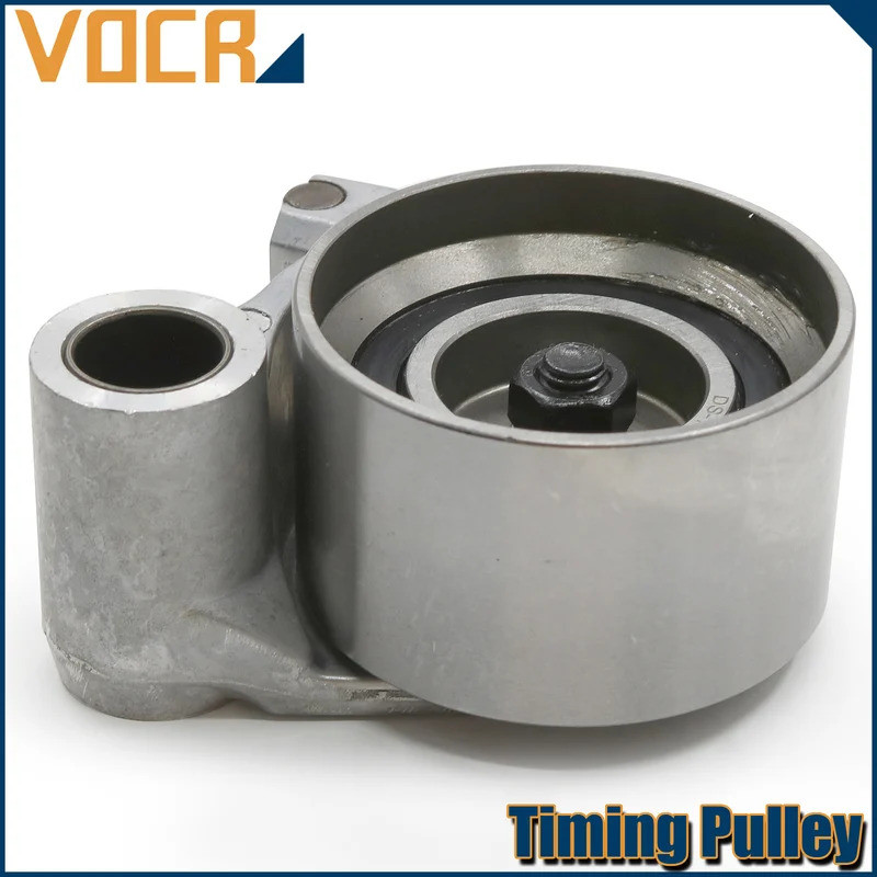 2VZ-FE 3VZ-FE 4VZ-FE ตัวปรับความตึงสายพานเครื่องยนต์พร้อมรอกสําหรับ LEXUS ES/ Toyota CAMRY 13505-200