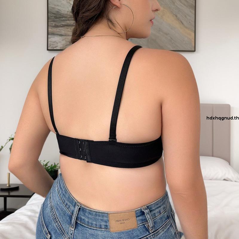 Wacoal Surprise Push Up Bra รุ่น WB9V03 สีดำ (BL) เสื้อชั้นในมีโครง ฟองน้ำหนา 10 mm