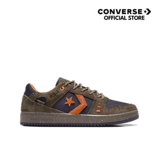 CONVERSE รองเท้า AS-1 PRO CORDURA OX BROWN/ORANGE ผู้ชาย A09…