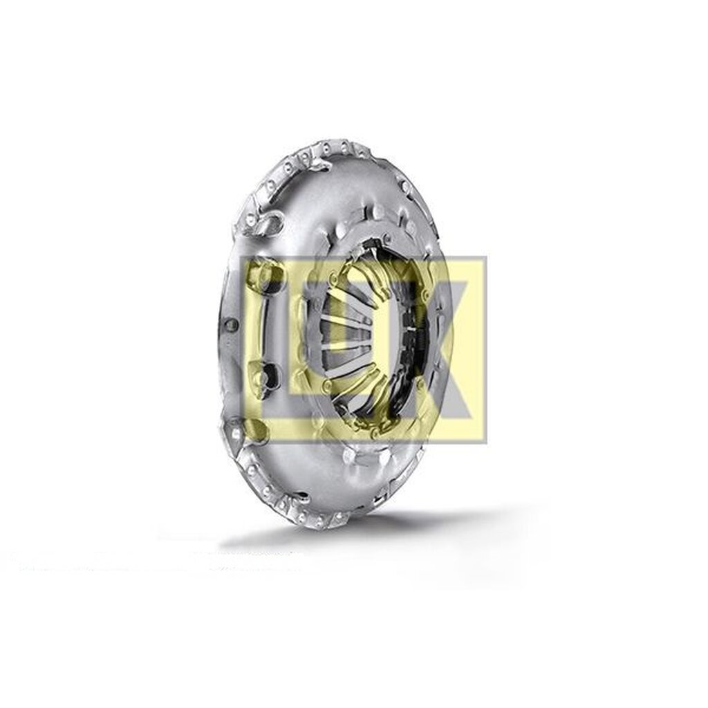 หวีคลัช MAZDA FIGHTER FORD RANGER T5 รุ่นเก่า รุ่นใหม่ 1999-2005 WL WL51 2.5 WL-T 2.5 TD W9 2.9 10"