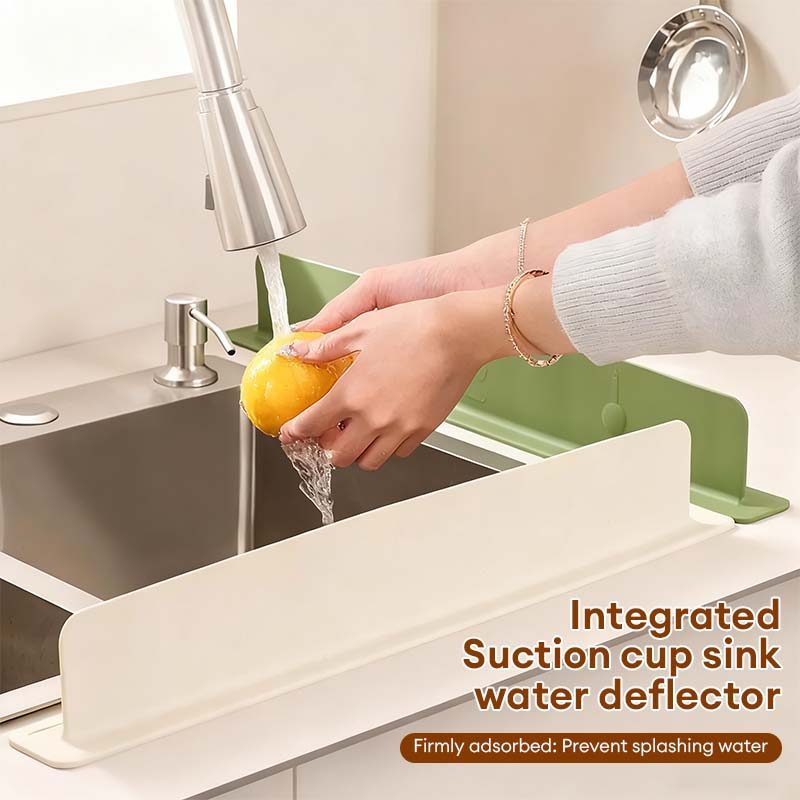 Cutenery Anti-Splash และ Grease Silicone Shield