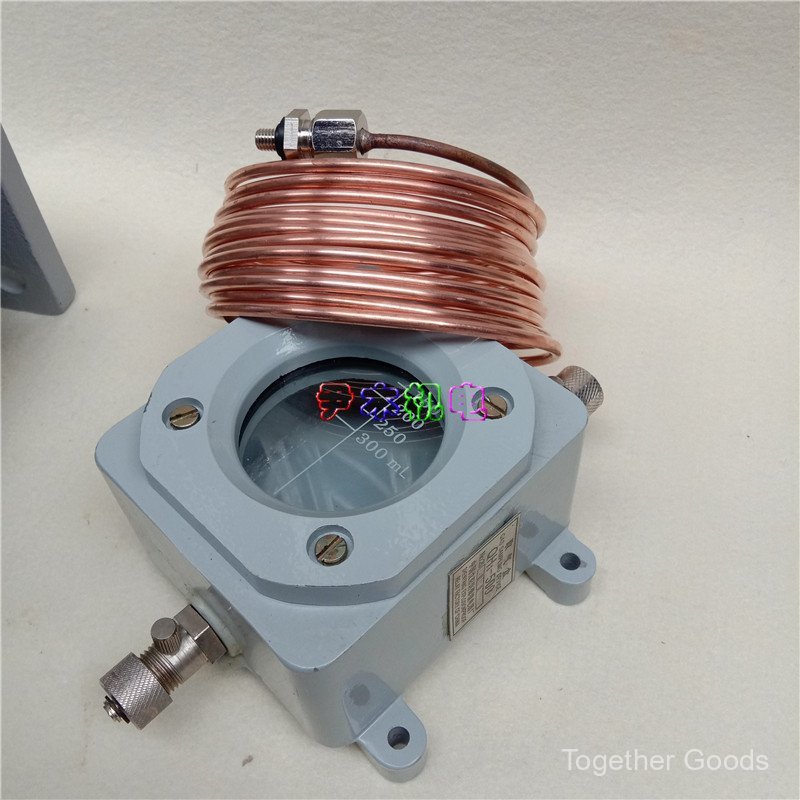 QH1-500 Air Box QJ-50 Gas Relay Air Box QJ-80 Gas Relay Air Collection Box