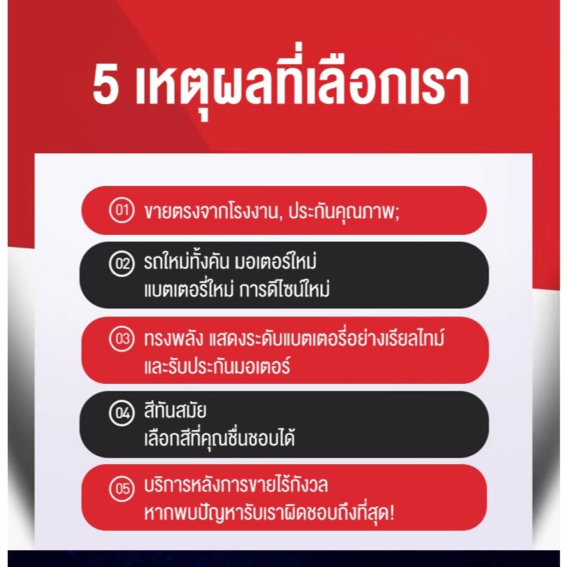 TROXUS รถมอเตอร์ไซต์ไฟฟ้า 3000W 70KM/H CHILWEE 72V20AH สมาร์ทLED สตาร์ทด้วยปุ่มเดียว เกียร์สามสปีด แสดงระดับแบตเตอรี่