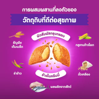 [จัดส่งจากคลัง] WHISKAS วิสกัส อาหารเม็ด รสปลาทู สำหรับแมวโต 1.2 kg [8853301140652]