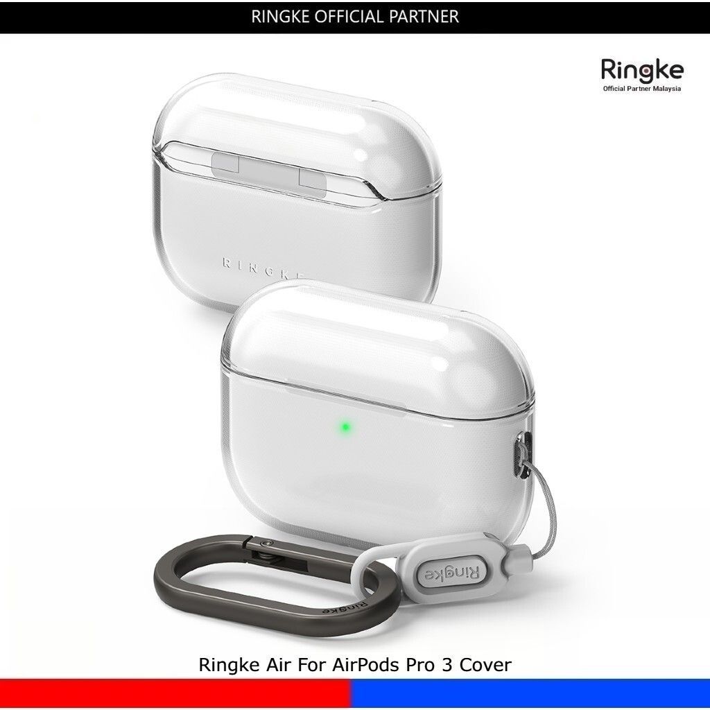 Ringke Air Case Airpods Pro 3