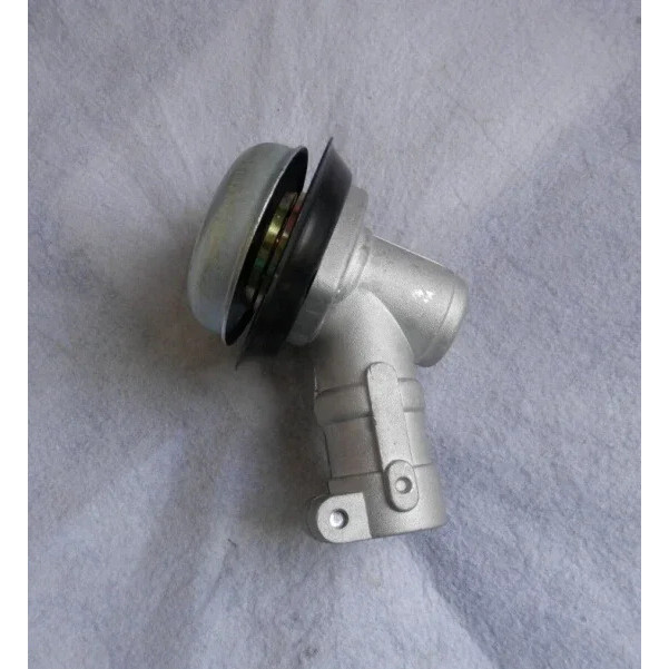 G45L GEAR CASE 26 มม. x 9TETH สําหรับ ZENOH KOMATSU G3K G4K G35L BC4310 3410 236R 448R หัวกล่องเครื่