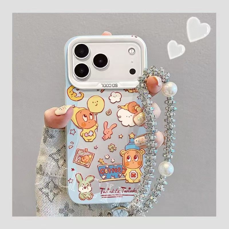 luxe💌เคสมือถือ เคสไอโฟนiPhone15ProMax 16pro 13PIUS 11PRO อีวาน12PRO 14PROMAX 17PROMAXเคสโทรศัพท์ 17AIR-XYMSCY566